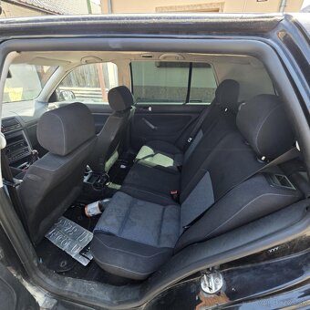 Volkswagen golf IV - 3