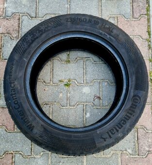 235/60r18 Continental WinterContact TS870P - 3