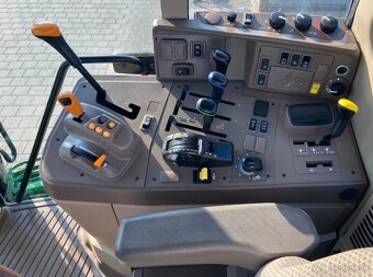 JOHN DEERE 6195 M - 3