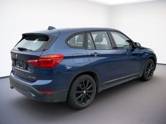BMW X1 xDrive25e Plug-in Hybrid 125 PS - 3