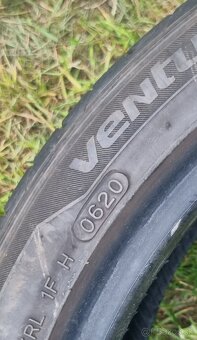 Predam pneu Hankook 225/40R18 - 3