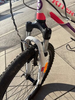 Detsky bicykel Kellys - 3