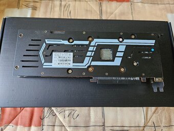 Grafická karta Biostar Radeon RX 6700 XT 12 GB GDDR6 192bit - 3
