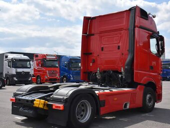 Mercedes Benz Ťahač Actros 1851 - použité - 3
