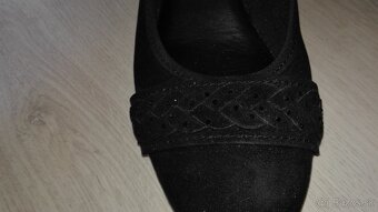 Elegantná dámska obuv.vel-38 - 3