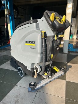 Kärcher Professional B40C - 3