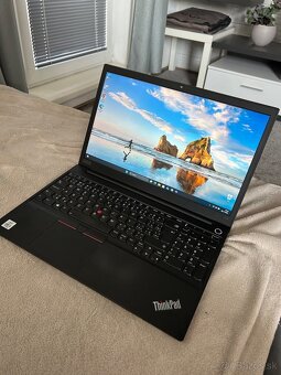 Lenovo Thinkpad E15 - 3