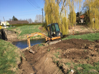 🏗️ VÝKOPOVÉ A TERÉNNE PRÁCE – RÝCHLO A SPOĽAHLIVO - 3