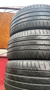 🟡letné 225/45 r17 - 3