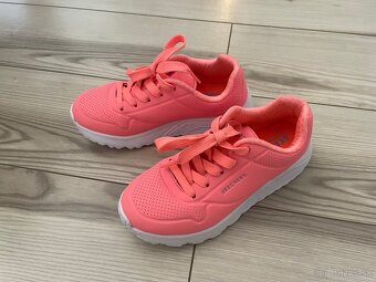 Tenisky - topánky Skechers 31 - 3