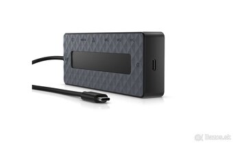 HP Universal USB-C Multiport Hub - novy - 3