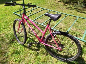 Bicykel - 3
