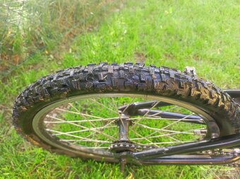 Predám BMX - 3