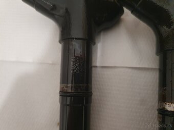 Predam Toyota trysky DENSO 23670 - 3