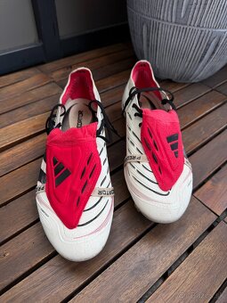 Kopačky Adidas predator FG Ellite - 3