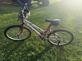 Bicykel - 3