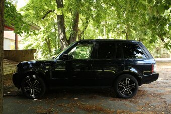 Range Rover Vogue 3 - 3