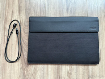 prenostny monitor Asus MB168B+ - 3