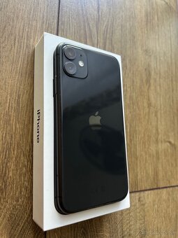 Iphone 11 64GB - 3
