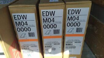 Lemovanie na okná Velux M04 a M06 nové nerozbalené - 3