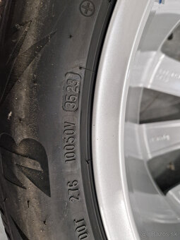 5x112 r19 kolesa skoda enyaq disky alu 255 50 19 elektrony - 3