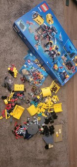 Lego city 60265-oceánska prieskumná základňa - 3