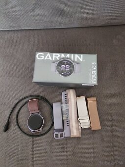 Garmin Vívoactice 5 - 3