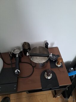 Predám komplet kávový set - 3