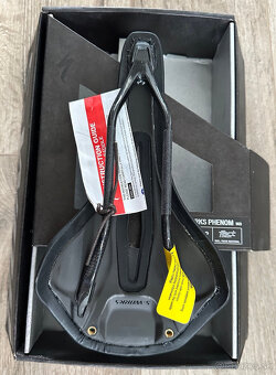 Specialized S-Works Phenom Carbon - 3