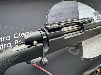 Predám guľovnicu Marlin X7 - 3