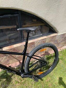 Norco Shore Fluid HT 2 - 3