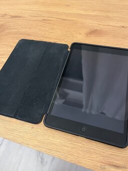 iPad mini 2 - 3
