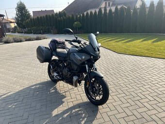 Yamaha Tracer 7 GT - 3
