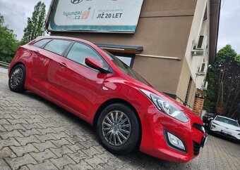 Hyundai i30 1.4-KLIMA - 3