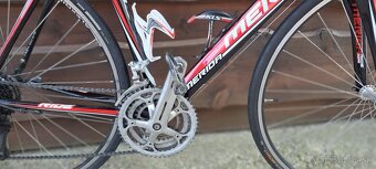 Cestný bicykel Merida ride 88 vel. L 3x9 - 3