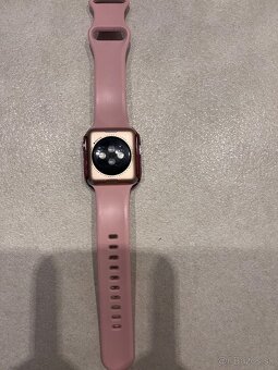 Predam Apple Watch séries 3 - 3