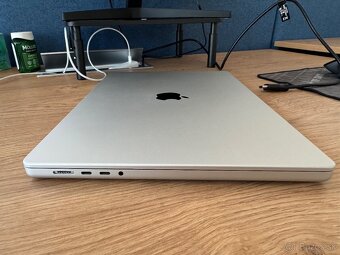 Apple Macbook 16" M1 Pro 16GB RAM 512GB SSD 2021 - 3