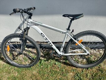 Predám bicykel CTM - 3