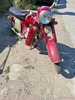 Jawa 175/356 - 3