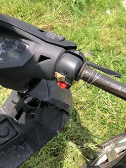 Keway 50cc - 3