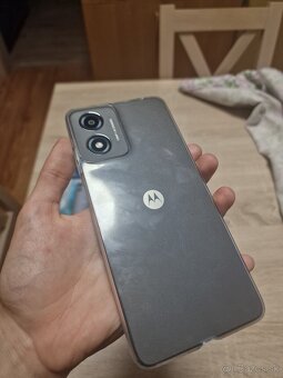 Motorola moto e14 predam/vymenim - 3