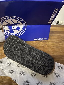 Predám Birkenstock Boston Grey - 3
