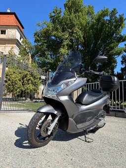 Honda pcx 125 - 3
