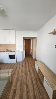Zariadená garsónka na prenájom, Prievidza - 3