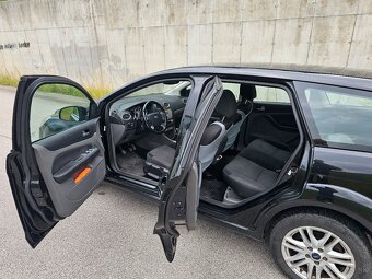 Ford Focus combi - 3