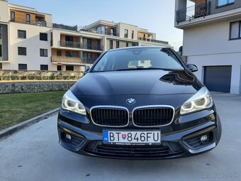 BMW 2 Gran tourer 218d Xdrive 110kW - 3