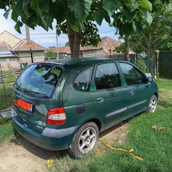 Scenic 1.9 DCI - 3