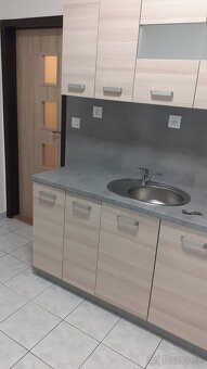 1 izbový byt, 44m2, Dunajská Streda, Novás VES - 3