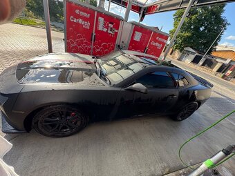 Chevrolet camaro - prodej/vymena - 3