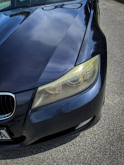 BMW E91 320d - 3